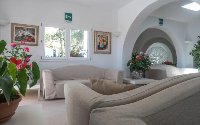 Hotel Cala Reale