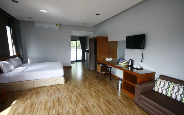 Radina Residence