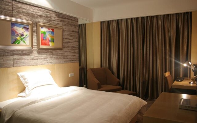 Zhonghai Hotel - Yichang