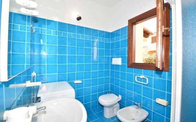 Airone Apartment
