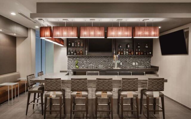 SpringHill Suites Houston Northwest