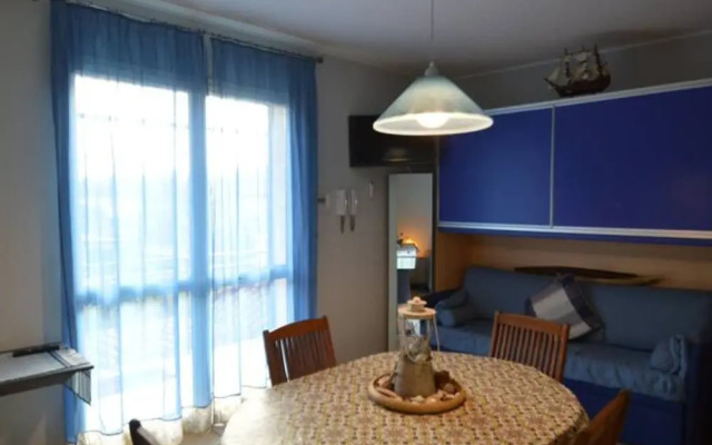 Appartamento Orchidea in Residence con Piscina Condominiale