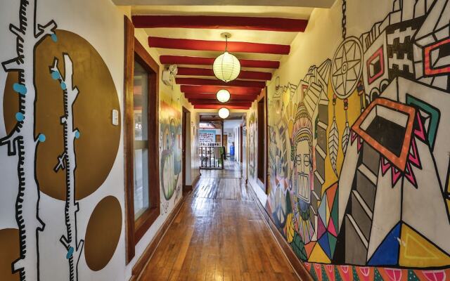 Kokopelli Hostel Cusco