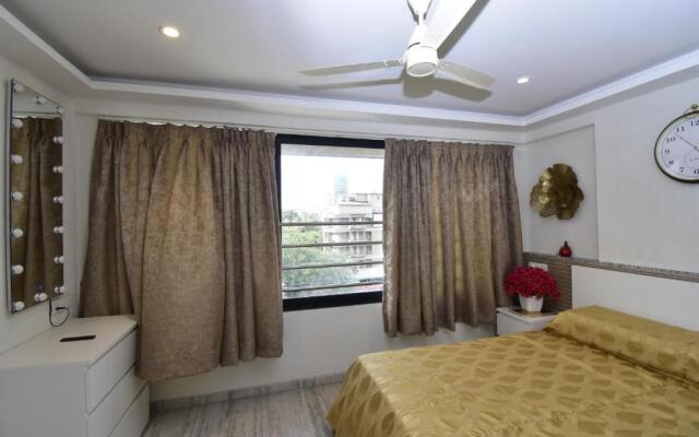 Sarkar Chambers