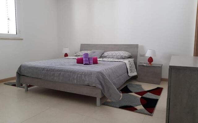 appartamento nel residence felicita