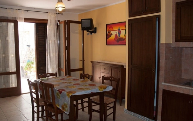 Hotel  Residence Il Melograno