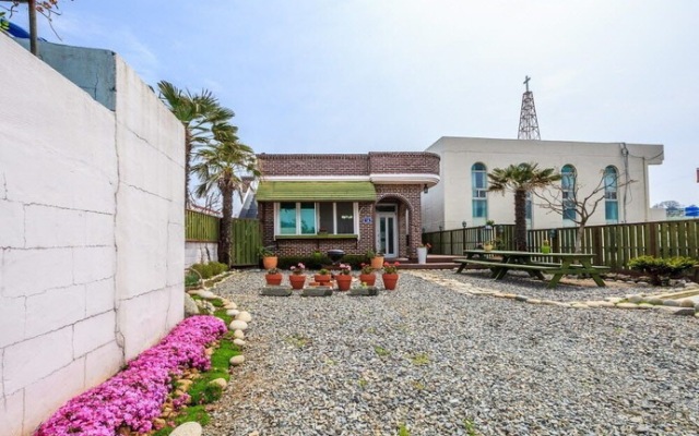 Ocean Private House Pension