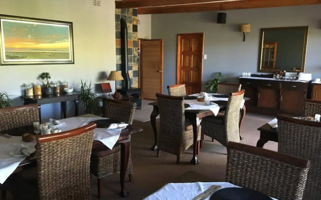 Smart Villa Guest House