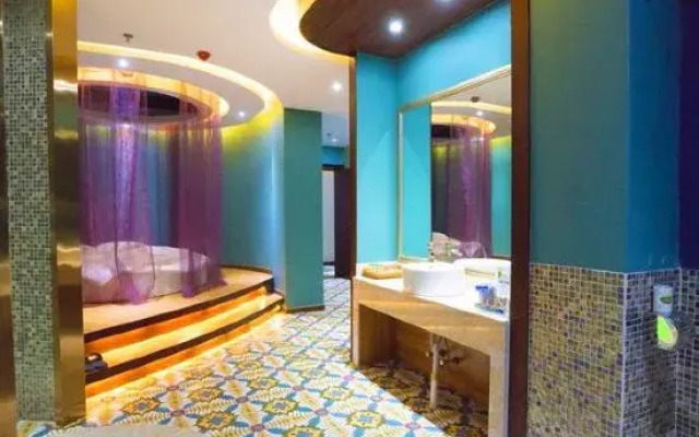 Haosen Hotel