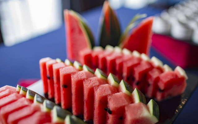 Alisa Hotel & Spa