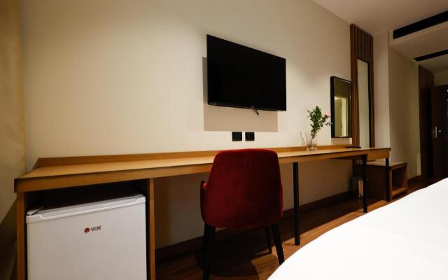 Valza Boutique Hotel