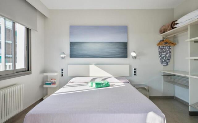 Apartaments Marfina