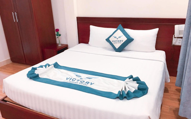 Victory Airport Hotel