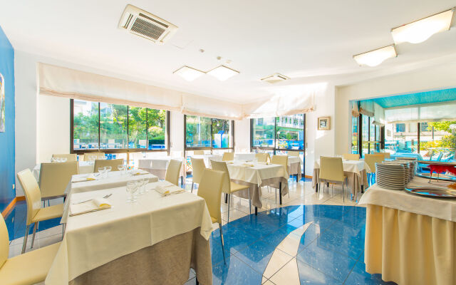 Hotel Giulietta
