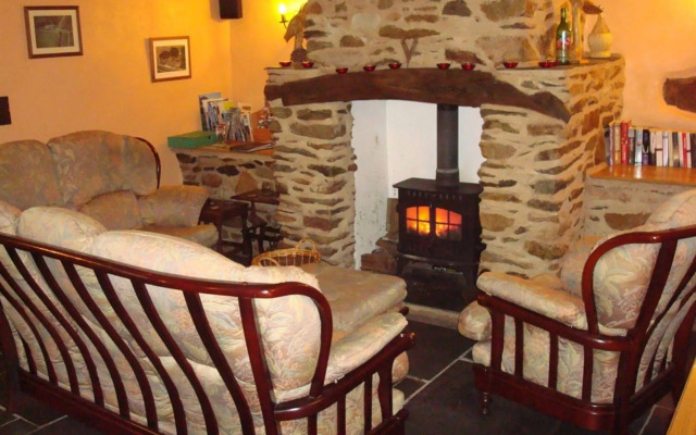 The Wayside and Whisky Barn