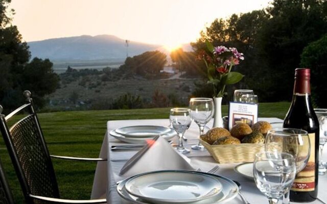 Kibbutz Lavi Hotel