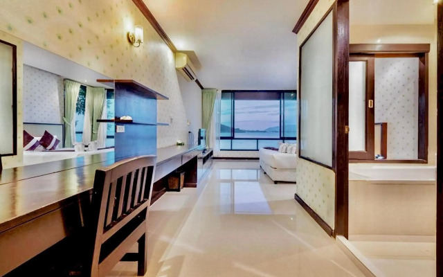 Racha Kiri Resort and Spa Khanom