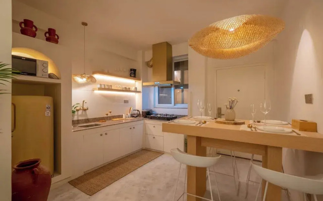 Lagom Premium Apartment Pvt Ltd
