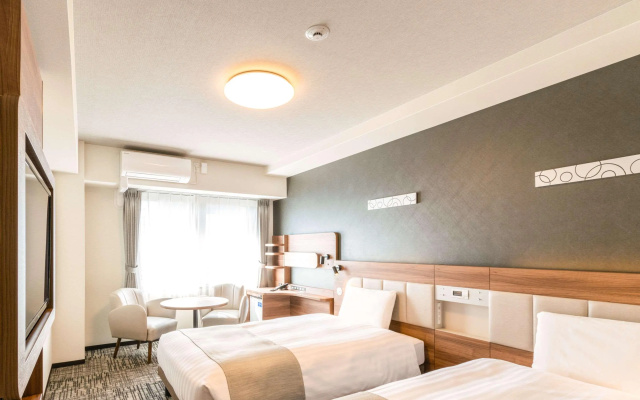 Comfort Hotel Shin-Osaka