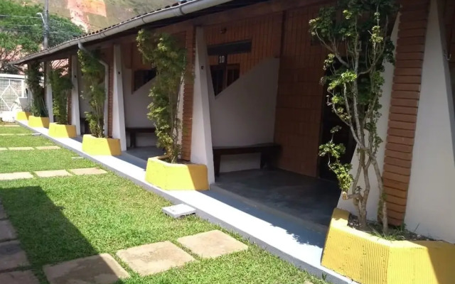 BellaMar Pousada Flat