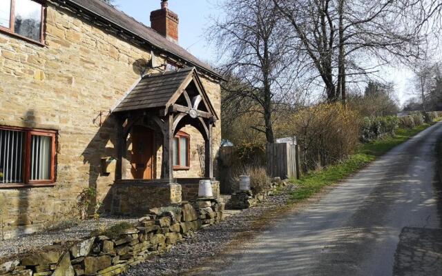 The Old Smithy Bed & Breakfast