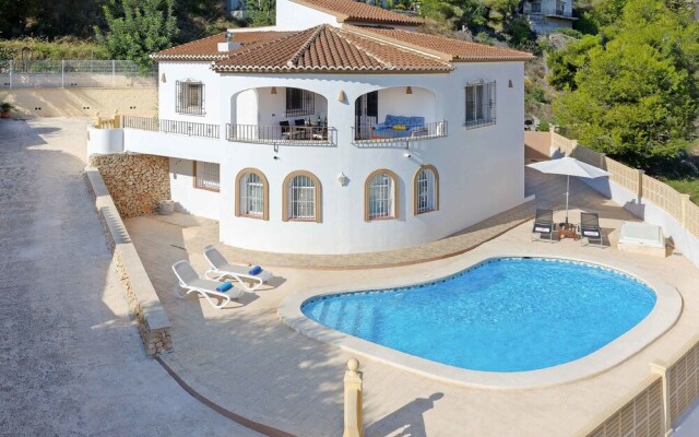 Villa Blanc