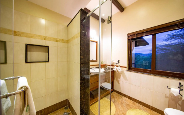 The Retreat at Ngorongoro