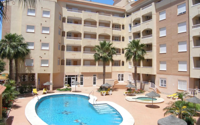 Apartamentos Maracay