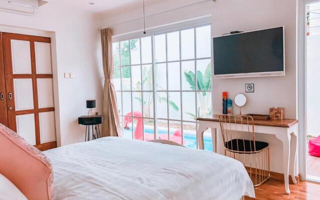 Villa Hikari Bali