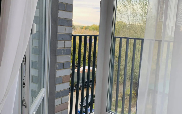 Апартаменты на улице Сурикова