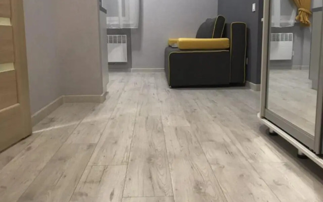 ЖК Парковый квартал