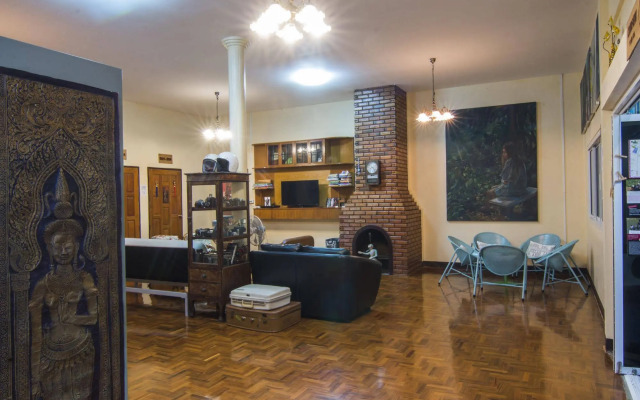 Wanida Hostel