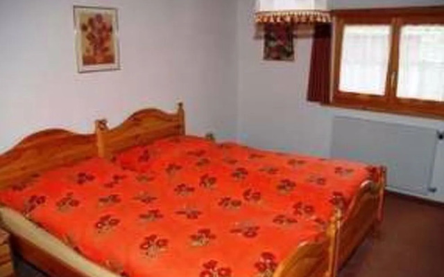 Ferienwohnung Chasa Quadra 37627