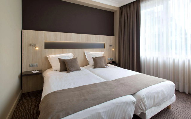 Best Western Hotel Royal Centre - Image 6