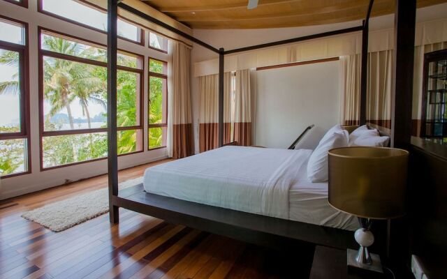 Amatapura Beach Villa 6