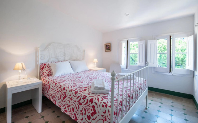 Apartament Can Mateu-Gran Terraza