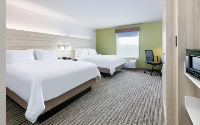 Holiday Inn Express : Hillsboro I-35 by IHG