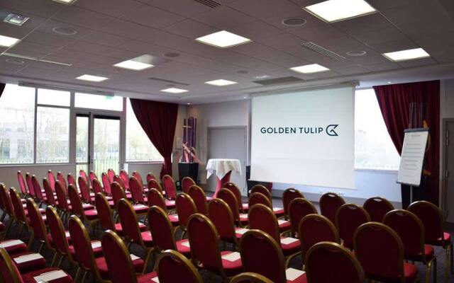 Golden Tulip Lyon Eurexpo