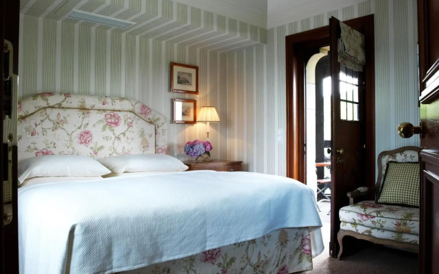 Schlosshotel Kronberg - Hotel Frankfurt