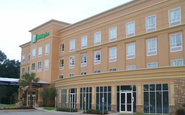Holiday Inn Hammond by IHG