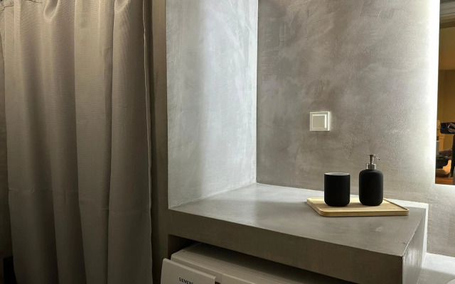 Elegant apartment in Ioannina