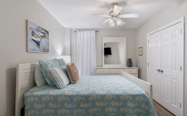 Summer House 204B