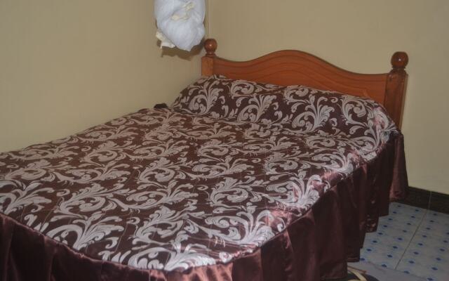 Location Plaza Restaurant