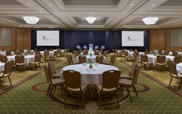 Marriott Downtown at CF Toronto Eaton Centre