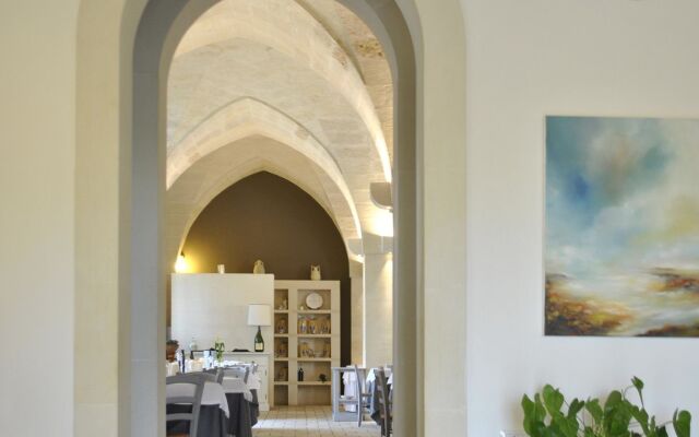 Masseria Panareo