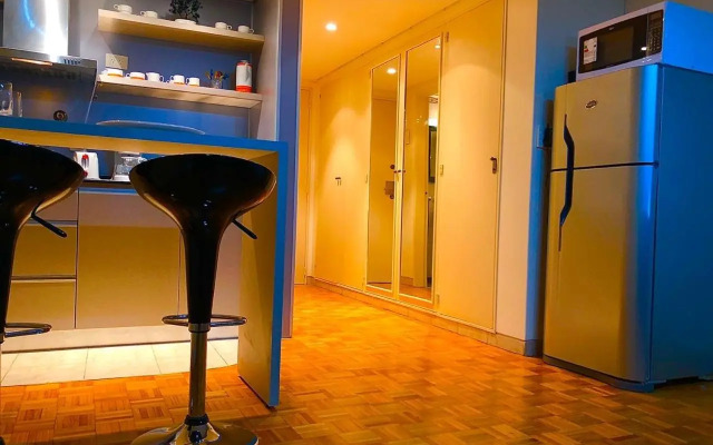 Maipu 812 apart - Gran Ubicacion