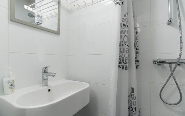 Sea View Apartment