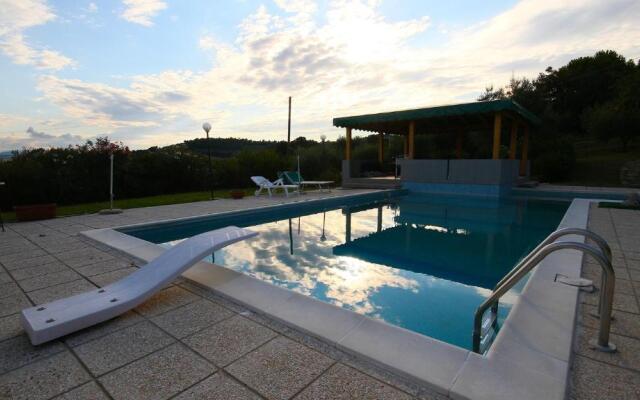 Country House Daniela