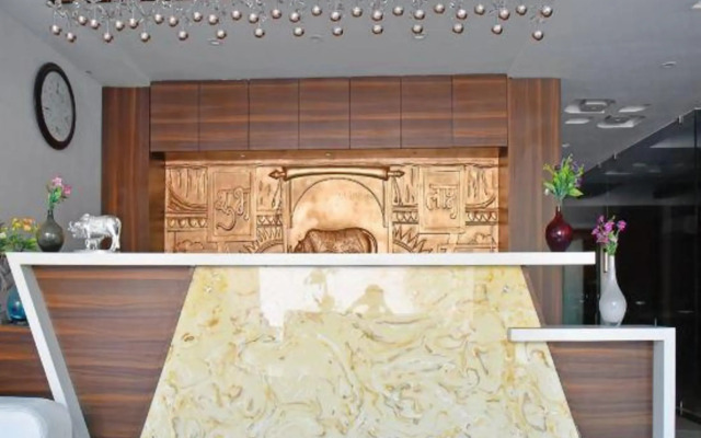 Nova Cow Residency by Nova Hotels