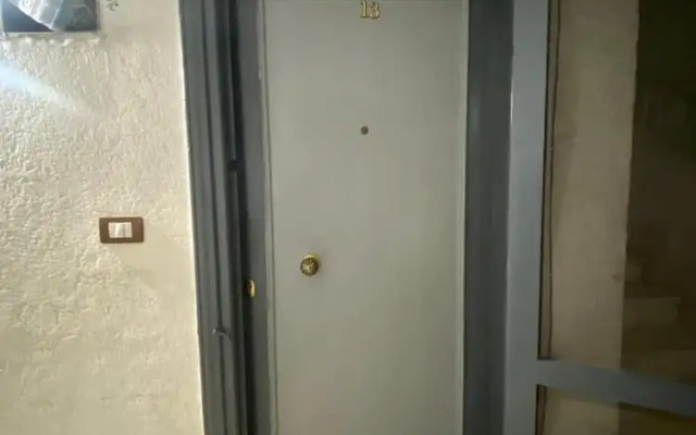 Apartment at Sidi Beshr Families Only